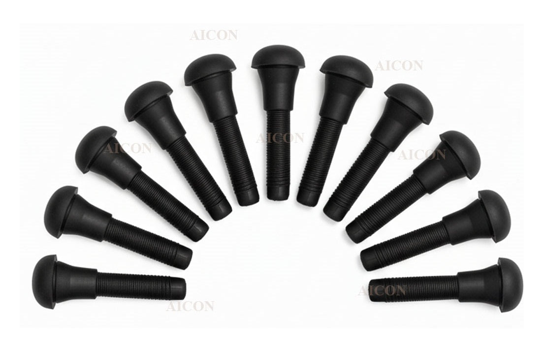 Aicon® New Rubber Chicken Plücker's Heavy Duty Premium Quality