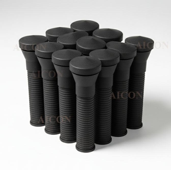 Aicon® New Rubber Chicken Plücker's Heavy Duty Premium Quality