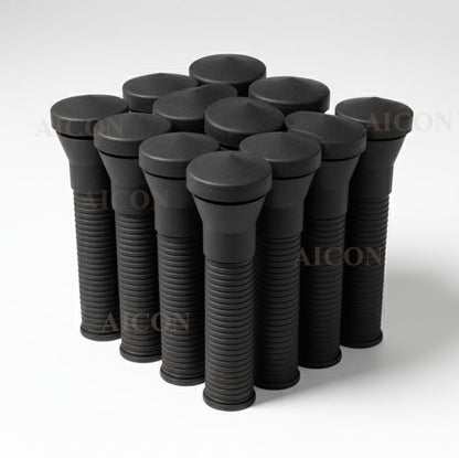 Aicon® New Rubber Chicken Plücker's Heavy Duty Premium Quality