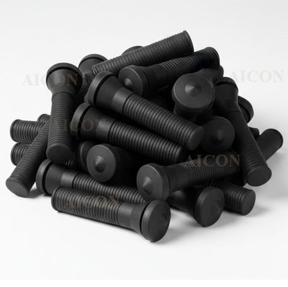 Aicon® New Rubber Chicken Plücker's Heavy Duty Premium Quality