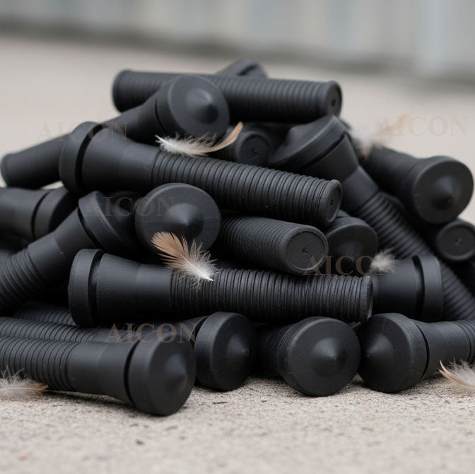 Aicon® New Rubber Chicken Plücker's Heavy Duty Premium Quality