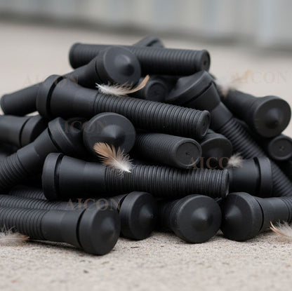 Aicon® New Rubber Chicken Plücker's Heavy Duty Premium Quality