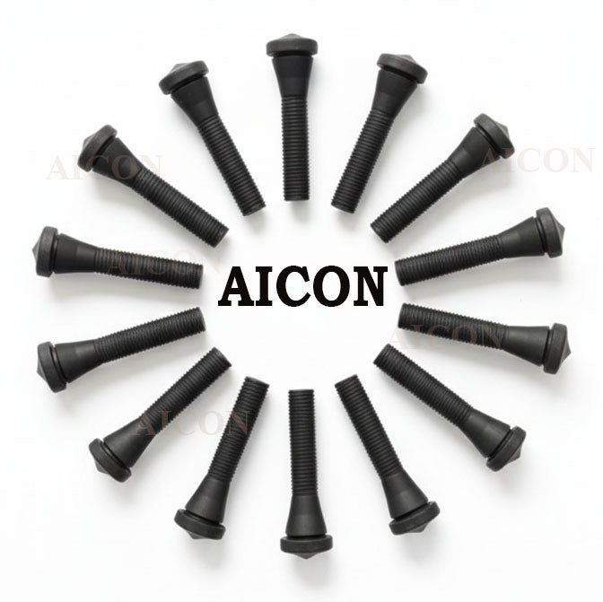 Aicon® New Rubber Chicken Plücker's Heavy Duty Premium Quality