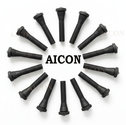 Aicon® New Rubber Chicken Plücker's Heavy Duty Premium Quality