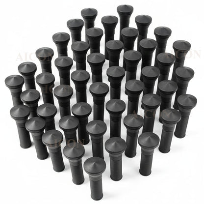 Aicon® New Rubber Chicken Plücker's Heavy Duty Premium Quality