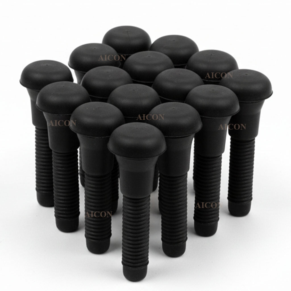 Aicon® New Rubber Chicken Plücker's Heavy Duty Premium Quality