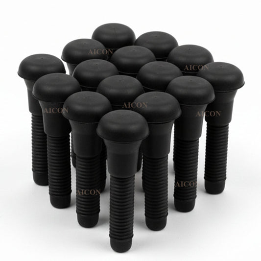 Aicon® New Rubber Chicken Plücker's Heavy Duty Premium Quality