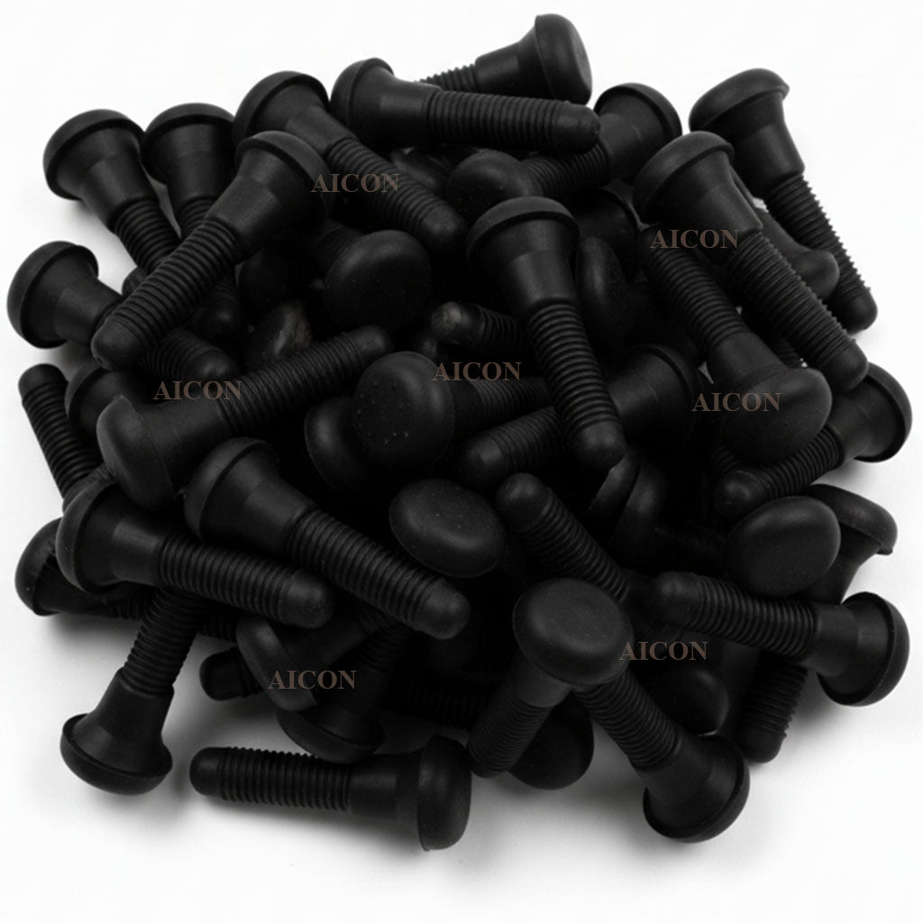 Aicon® New Rubber Chicken Plücker's Heavy Duty Premium Quality