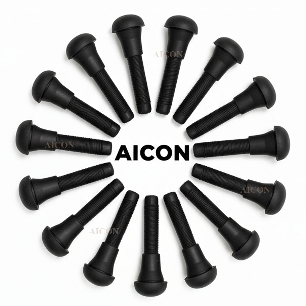 Aicon® New Rubber Chicken Plücker's Heavy Duty Premium Quality