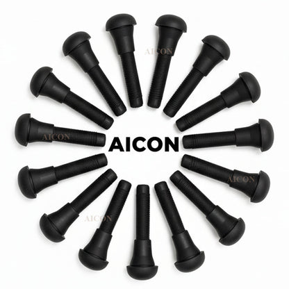 Aicon® New Rubber Chicken Plücker's Heavy Duty Premium Quality