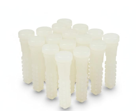 Aicon® Silicon Feather Rubber Plucker in Premium and Soft Quality- Food Grade - Long Service Life