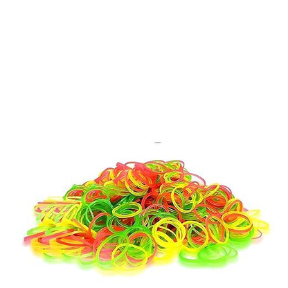 Aicon® Nylon Rubber Band 1inch Dia