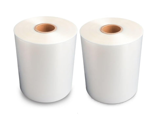 Aicon Packing Material, 3 Inch (75mm),100 Meters Length Per Unit,((Approx Weight 250Grm's Each Roll) Pack of 2