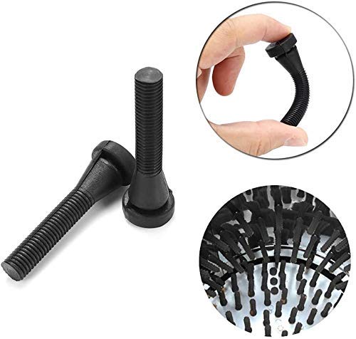 Aicon® Regular Chicken Rubber Feather Pluckers