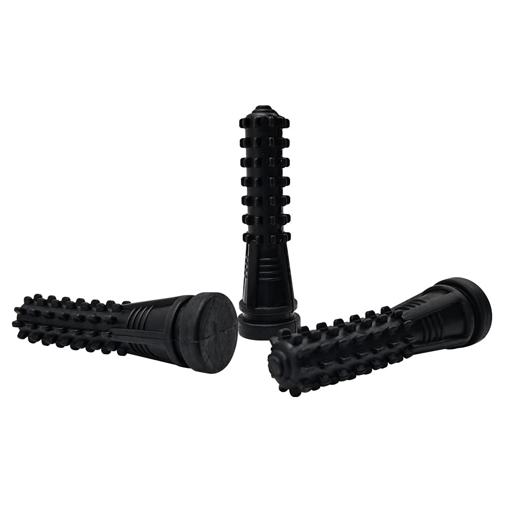 Aicon® Rubber Pluckers Fingers Heavy Duty (Drill Model)