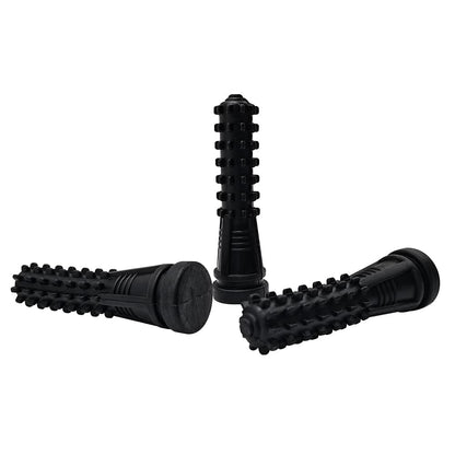 Aicon® Rubber Pluckers Fingers Heavy Duty (Drill Model)