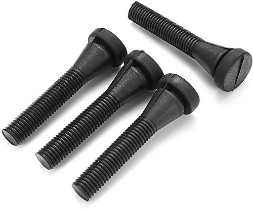 Aicon® Regular Chicken Rubber Feather Pluckers