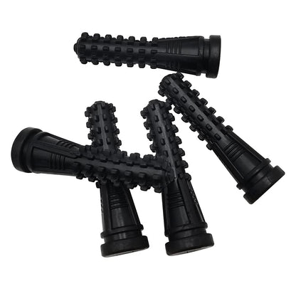 Aicon® Rubber Pluckers Fingers Heavy Duty (Drill Model)