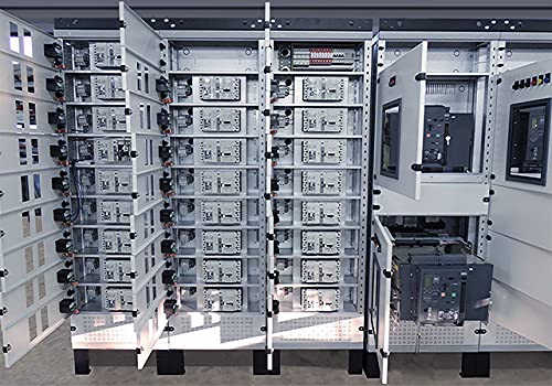 Aicon® Electrical Panel Board Edge EPDM Rubber Gasket 10mm(W) x 2mm Groove