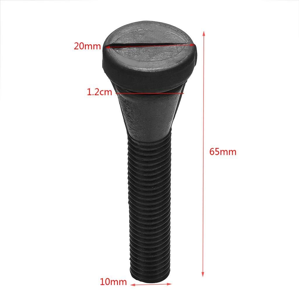 Aicon® Regular Chicken Rubber Feather Pluckers