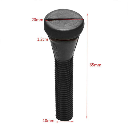 Aicon® Regular Chicken Rubber Feather Pluckers