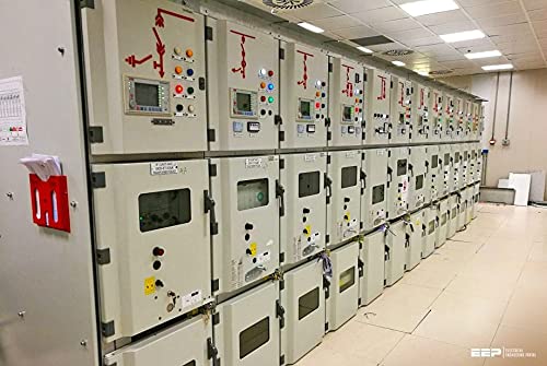 Aicon® Electrical Panel Board Edge EPDM Rubber Gasket 10mm(W) x 2mm Groove