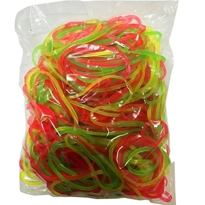 Aicon® Nylon Rubber Band 1inch Dia