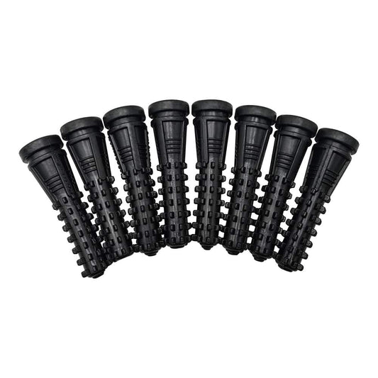 Aicon® Rubber Pluckers Fingers Heavy Duty (Drill Model)