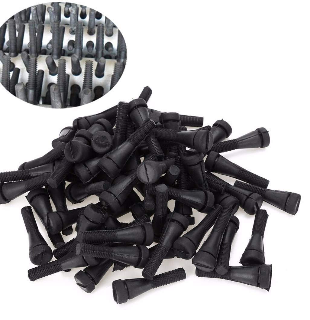 Aicon® Regular Chicken Rubber Feather Pluckers