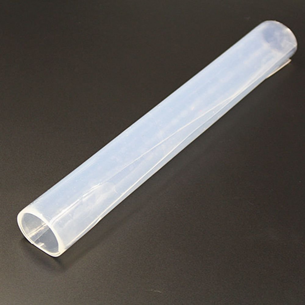 Aicon Silicon Rubber Sheet - Transparent Silicone Sheet