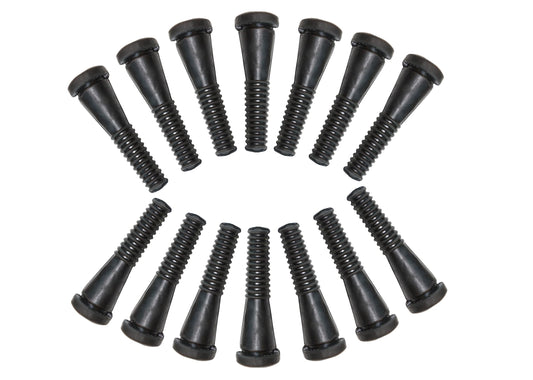 Aicon® Rubber Chicken Plucker's Heavy Duty for Big Machine Rubber