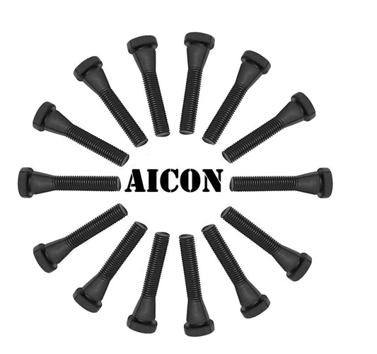 Aicon® Regular Chicken Rubber Feather Pluckers